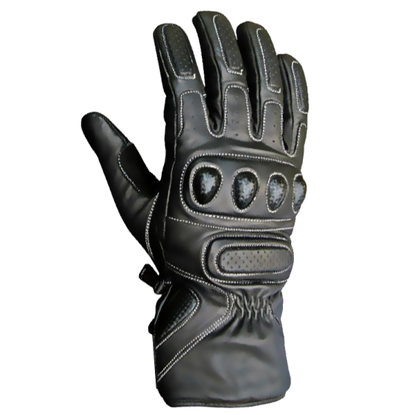  	 Motorbike Gloves