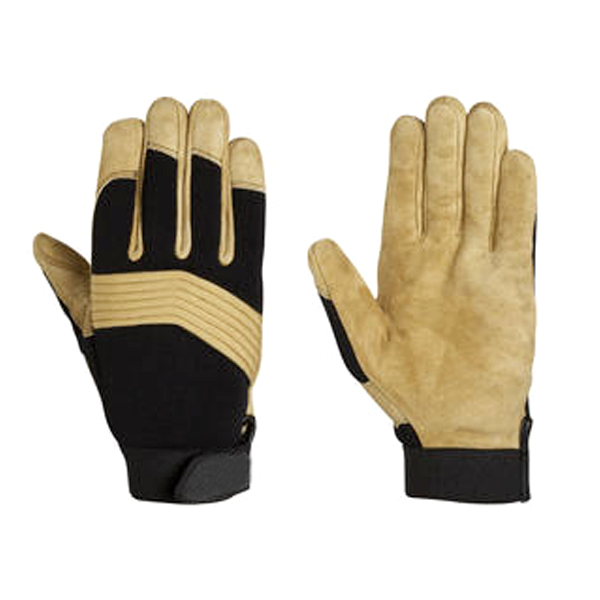  	 Mechanic Gloves