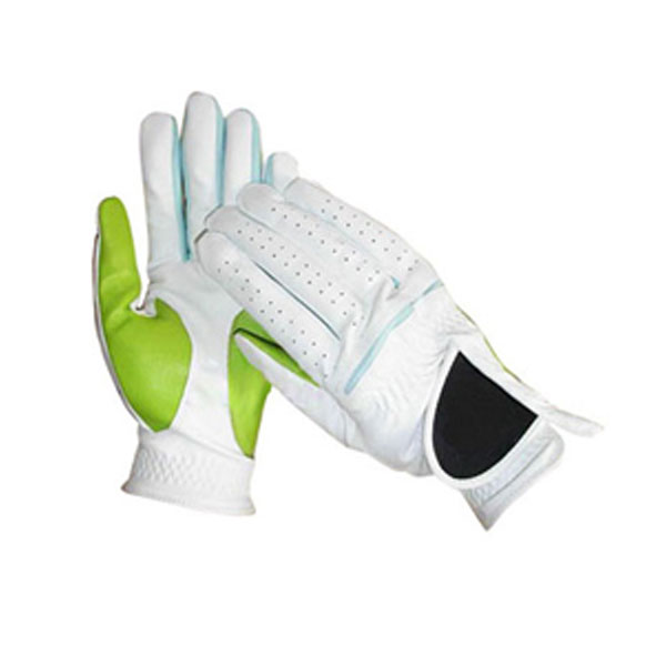  	 Golf Gloves